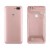 Full Body Housing For Vivo X20 Pink - Maxbhi Com