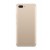 Full Body Housing For Vivo X20 Plus Ud Gold - Maxbhi.com