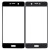 Replacement Front Glass For Nokia 5 3gb Ram Blue By - Maxbhi Com