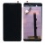 Lcd With Touch Screen For Micromax Bharat 5 Black By - Maxbhi Com