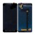 Display for Micromax Bharat 5 Plus Black (Combo Folder) by Maxbhi.com
