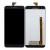 Lcd With Touch Screen For Micromax Selfie 2 Note Q4601 White By - Maxbhi Com