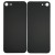 Back Panel Cover For Apple Iphone 8 256gb Black - Maxbhi Com