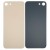 Back Panel Cover For Apple Iphone 8 256gb Gold - Maxbhi Com