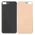 Back Panel Cover For Apple Iphone 8 Plus 256gb Black - Maxbhi Com