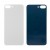 Back Panel Cover For Apple Iphone 8 Plus 256gb White - Maxbhi Com