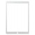 Replacement Front Glass For Apple Ipad Pro 12 9 Wifi Cellular 512gb White By - Maxbhi Com