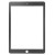 Replacement Front Glass For Apple Ipad Pro 9 7 2016 Grey By - Maxbhi Com