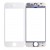 Replacement Front Glass For Apple Iphone Se 128gb Silver By - Maxbhi Com