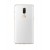 Full Body Housing For Oneplus 6 White - Maxbhi.com