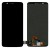 Lcd With Touch Screen For Oneplus 5t White By - Maxbhi Com