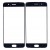 Replacement Front Glass For Oneplus 5 128gb Black By - Maxbhi Com
