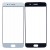 Replacement Front Glass For Oneplus 5 White By - Maxbhi Com