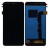 Lcd With Touch Screen For Lava Z70 White By - Maxbhi Com