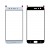 Replacement Front Glass For Oppo F3 Rose Gold By - Maxbhi Com