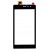 Touch Screen Digitizer For Lava A97 2gb Ram White By - Maxbhi Com