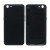 Back Panel Cover For Oppo A71 Black - Maxbhi Com
