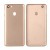 Back Panel Cover For Oppo F5 64gb Gold - Maxbhi Com
