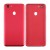 Back Panel Cover For Oppo F5 64gb Red - Maxbhi Com