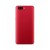 Full Body Housing For Oppo R11s Red - Maxbhi.com
