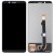 Lcd With Touch Screen For Oppo A73 Black By - Maxbhi Com