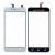 Touch Screen Digitizer For Oppo A71 2018 Gold By - Maxbhi Com