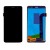 Lcd With Touch Screen For Panasonic P77 16gb Black By - Maxbhi Com