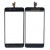 Touch Screen Digitizer For Panasonic P99 Blue By - Maxbhi Com