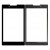 Replacement Front Glass For Lenovo Tab 2 A730 8gb Blue By - Maxbhi Com