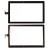 Touch Screen Digitizer For Lenovo Tab 2 A1030 Black By - Maxbhi Com