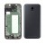 Full Body Housing For Samsung Galaxy J5 2017 White - Maxbhi Com