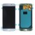 Lcd With Touch Screen For Samsung Galaxy J5 2017 White By - Maxbhi Com