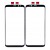 Replacement Front Glass For Samsung Galaxy S8 Edge White By - Maxbhi Com