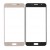 Replacement Front Glass For Samsung Galaxy J7 Prime 32gb Gold By - Maxbhi Com