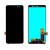 Lcd With Touch Screen For Samsung Galaxy A8 Plus 2018 White By - Maxbhi Com