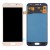 Display for Samsung Galaxy J2 Pro 2018 White (Combo Folder) by Maxbhi.com