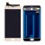 Lcd With Touch Screen For Samsung Galaxy On Nxt 16gb Gold By - Maxbhi Com