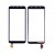 Touch Screen Digitizer For Samsung Galaxy J8 2018 White By - Maxbhi Com