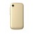 Full Body Housing For Swipe Elite Prime 16gb Champagne - Maxbhi.com