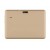 Full Body Housing For Swipe Slate Pro 4g White - Maxbhi.com