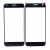 Replacement Front Glass For Google Pixel Xl 128gb Black By - Maxbhi Com