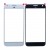 Replacement Front Glass For Google Pixel Xl 128gb White By - Maxbhi Com