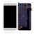 Display for Karbonn Titanium Jumbo 2 White (Combo Folder) by Maxbhi.com