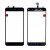 Touch Screen Digitizer For Karbonn Titanium Frames S7 Black By - Maxbhi Com