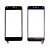 Touch Screen Digitizer For Karbonn Titanium Jumbo Black By - Maxbhi Com