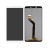 Lcd With Touch Screen For Infinix Hot S3 White By - Maxbhi Com