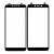 Replacement Front Glass For Infinix Hot S3 64gb Black By - Maxbhi Com