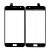Touch Screen Digitizer For Asus Zenfone 4 Selfie Lite Zb553kl 32gb Black By - Maxbhi Com