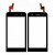 Touch Screen Digitizer For Intex Aqua 4 0 4g White By - Maxbhi Com
