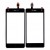 Touch Screen Digitizer For Intex Aqua Lions 3 White By - Maxbhi Com